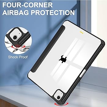 Amazon.co.jp: iPad Air 13インチ ケース M3/M2 2025/2024 iPad